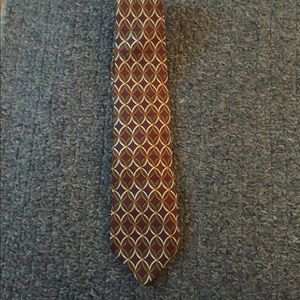 Men's tie